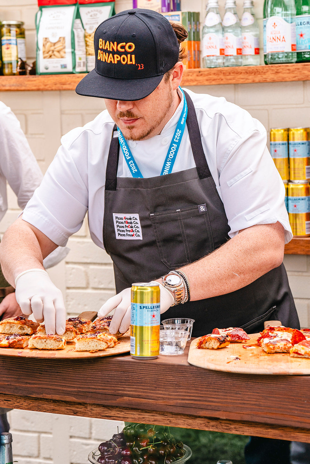 PIZZA FREAK CO. Launches Foodservice Line in Florida; Partners with Spectrum Food & Beverage Solutions for Statewide Representation
