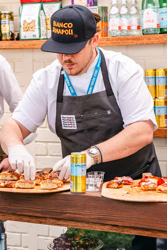 PIZZA FREAK CO. Launches Foodservice Line in Florida; Partners with Spectrum Food & Beverage Solutions for Statewide Representation