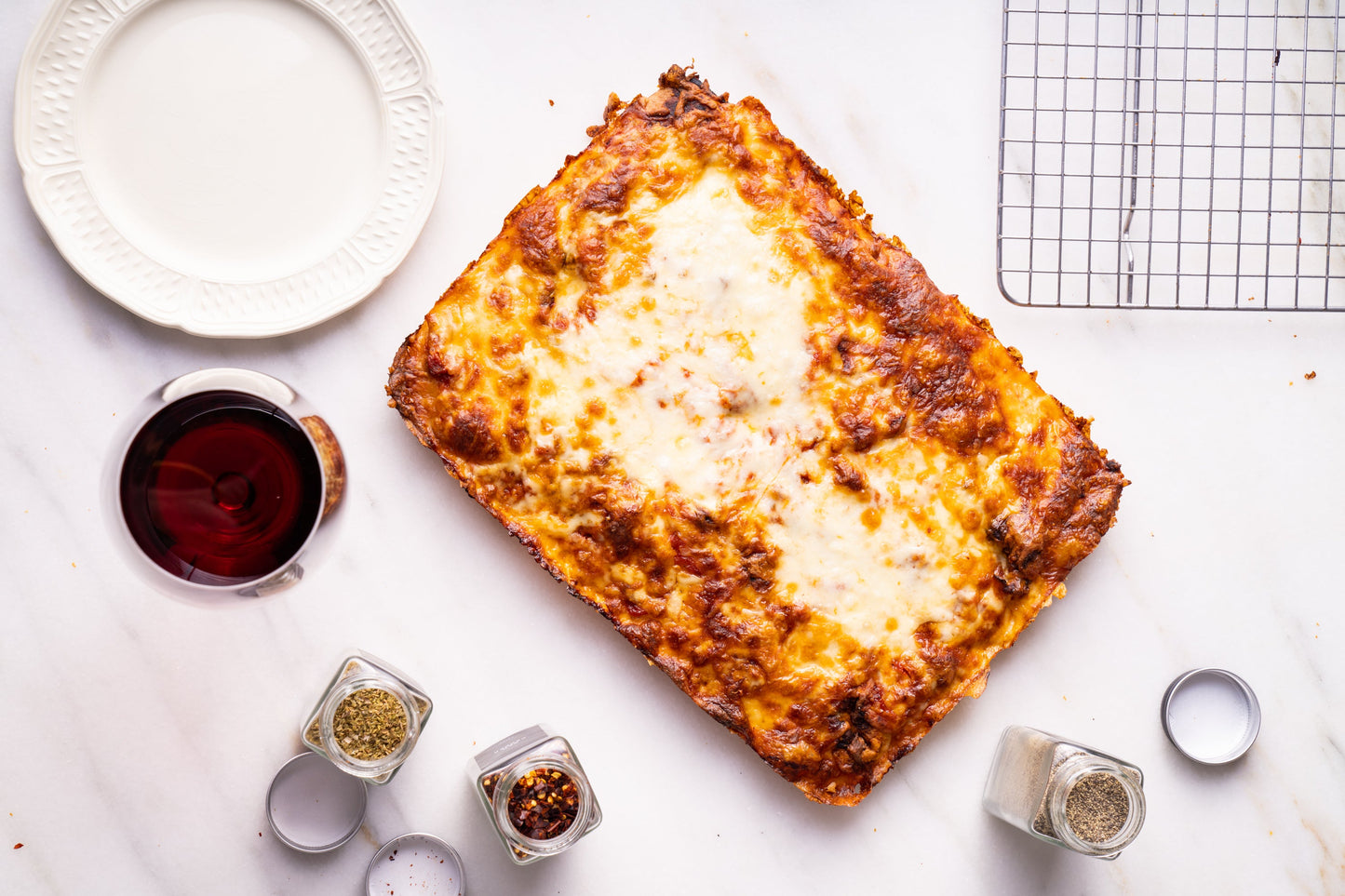 3  Pizza Freak Co. Frozen Artisan Pizzas with our Signature Three Cheese Blend on Freak Frames, Delivered to your Doorstep