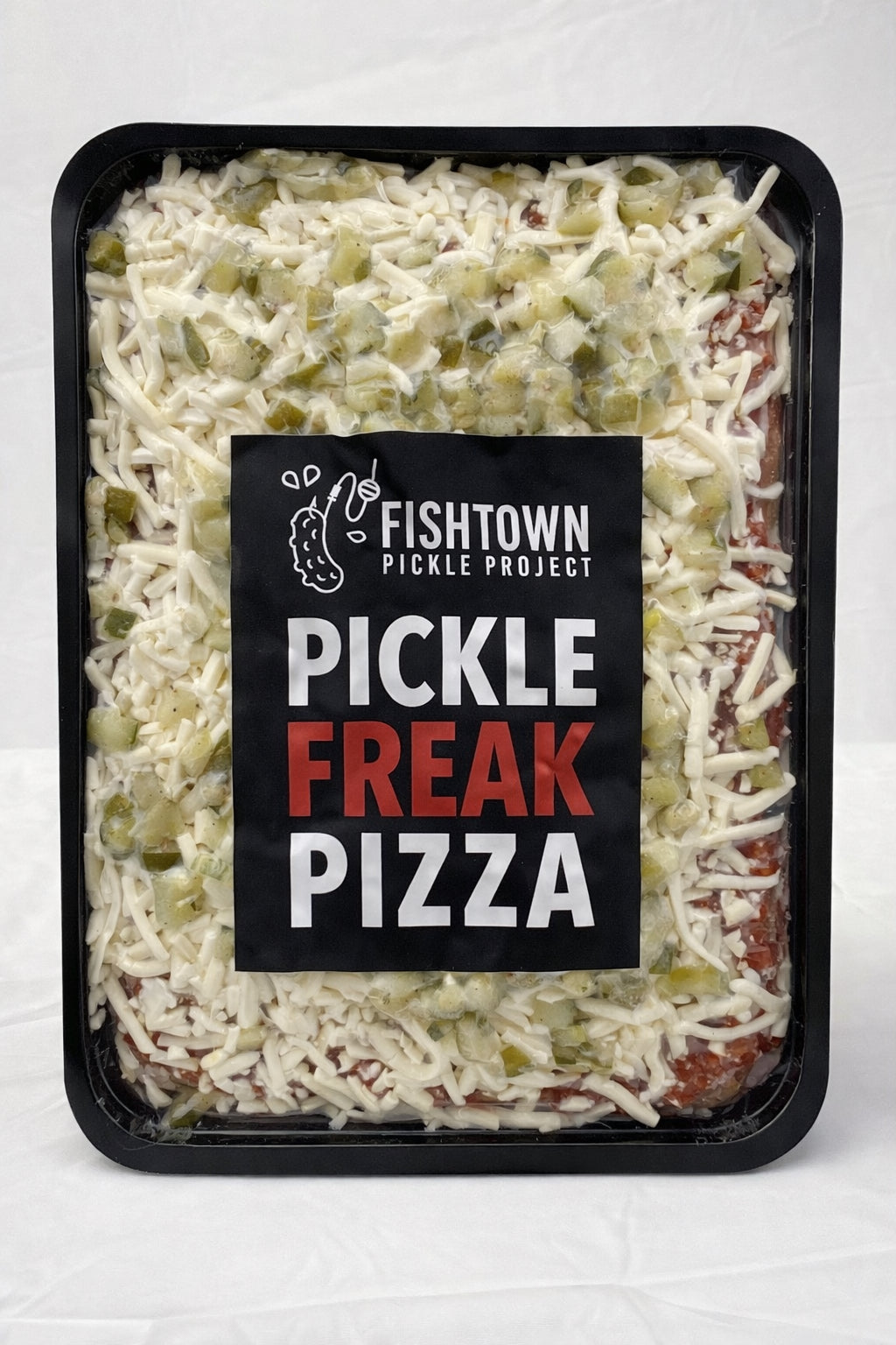 PLAYOFFS! PIZZA PARTY KIT!