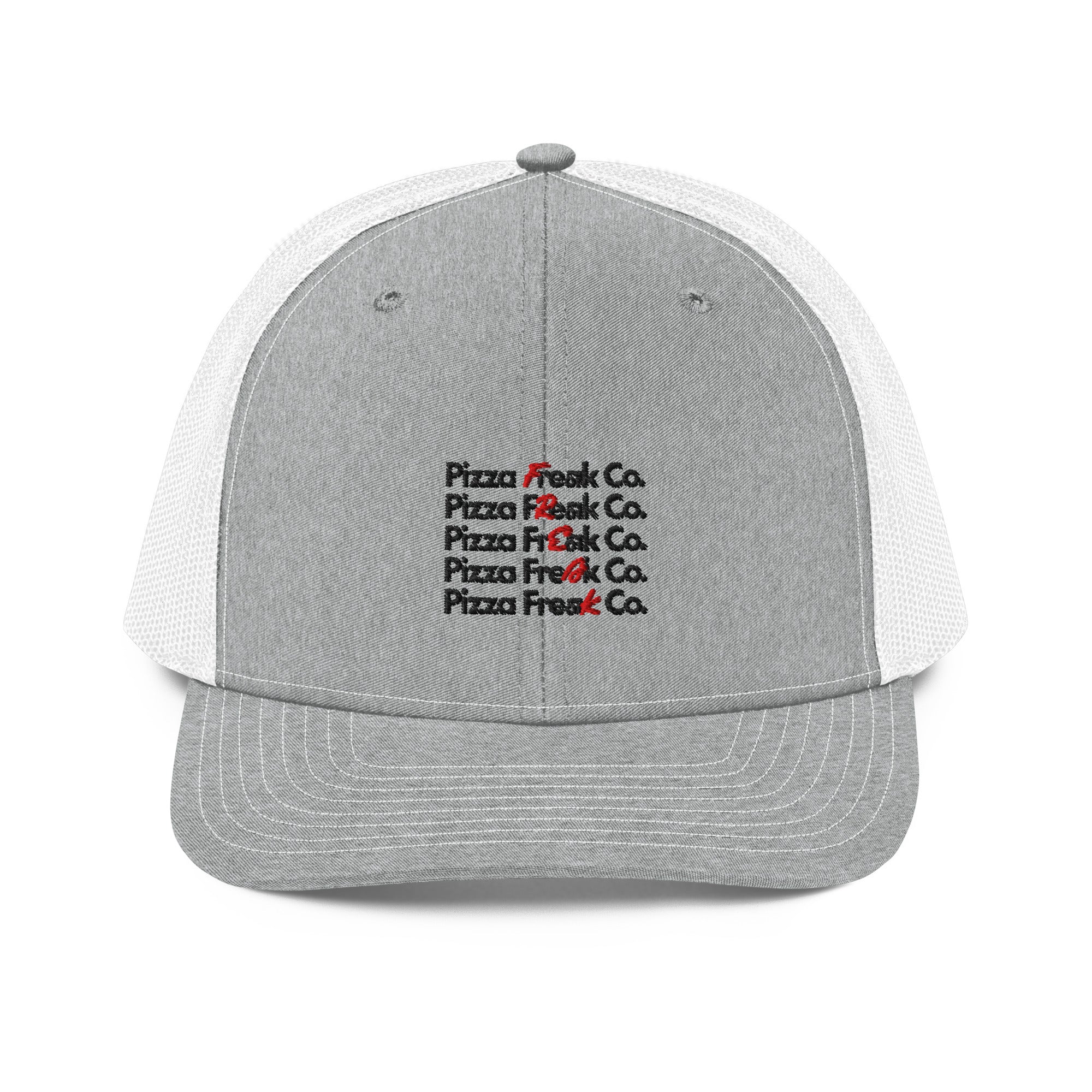Pizza Freak Hat – Pizza Freak Co.